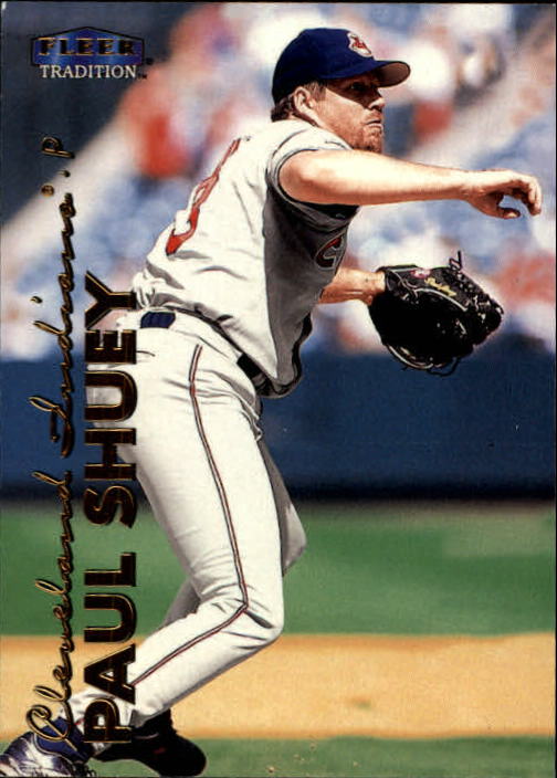 1999 Fleer Tradition Baseball "Main Set" Base Cards #401 to #600 - Picture 308 of 397
