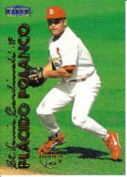 1999 Fleer Tradition Baseball "Main Set" Base Cards #401 to #600 - Picture 330 of 397