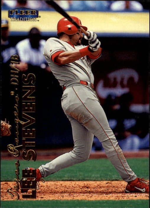1999 Fleer Tradition Baseball "Main Set" Base Cards #401 to #600 - Picture 336 of 397