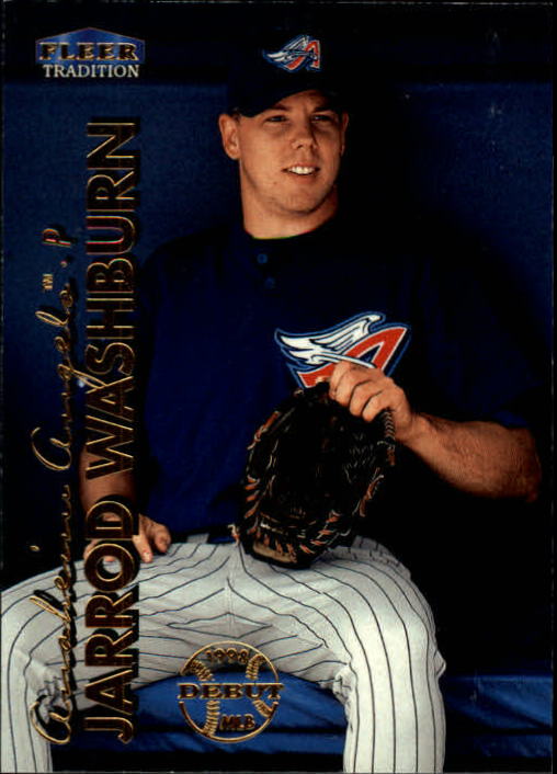 1997 Collector's Choice #190 Mark McGwire - NM-MT