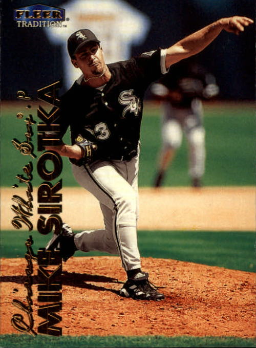 1999 Fleer Tradition Baseball "Main Set" Base Cards #401 to #600 - Picture 344 of 397