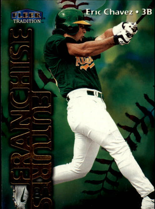 1999 Fleer Tradition Baseball "Main Set" Base Cards #401 to #600 - Picture 352 of 397
