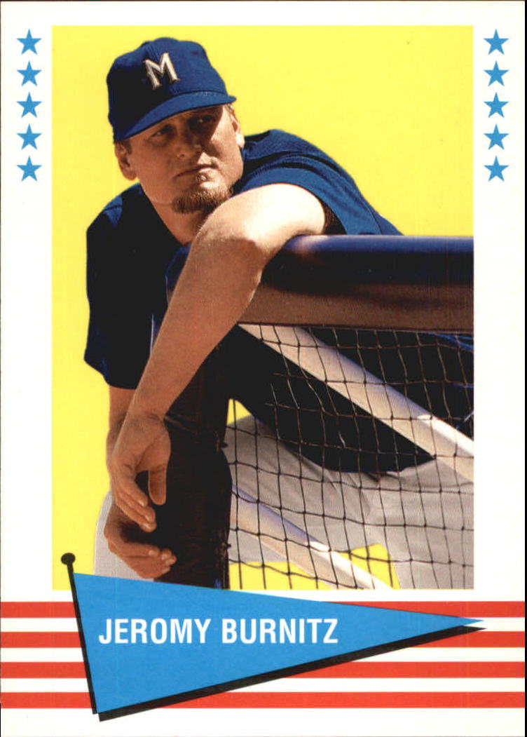 1999 Fleer Tradition Baseball "Vintage '61" Insert Cards - Picture 50 of 101