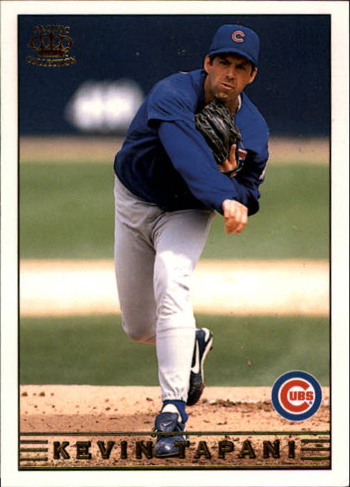 1999 Pacific Crown Collection #61 Kevin Tapani