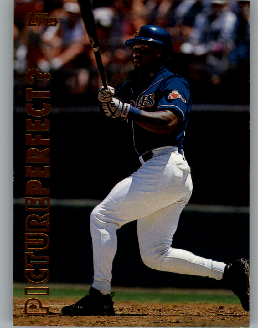 A2037- 1999 Topps Baseball Cards 253-463 +Inserts -You Pick- 15+ FREE US SHIP - Picture 388 of 399