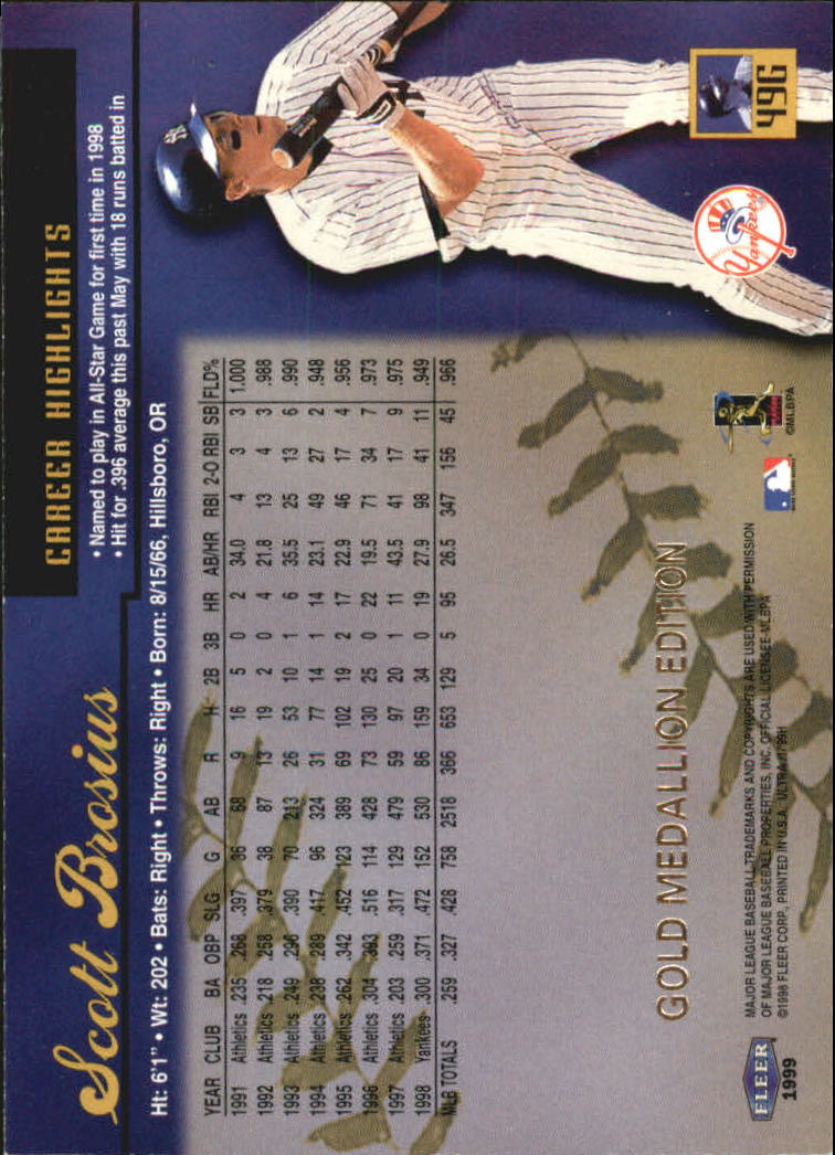 A1909- 1999 Ultra Gold Medaillon BB Karte #S 1-250 -du Pick- 15 + Free US Schiff - Bild 98 von 442