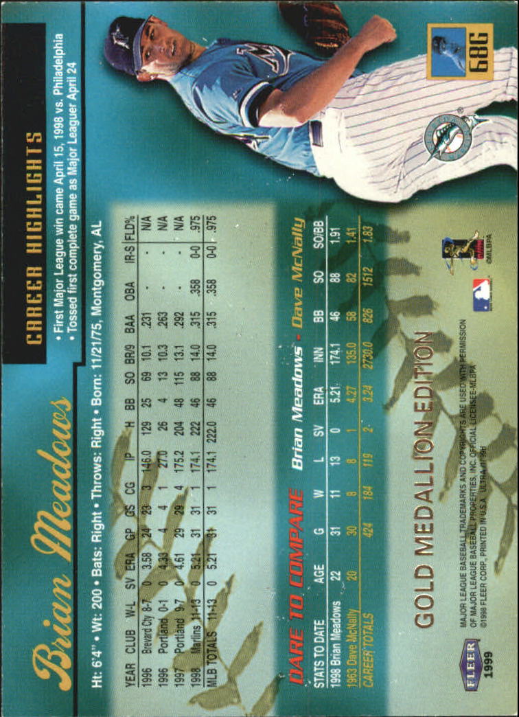 A1909- 1999 Ultra Gold Medaillon BB Karte #S 1-250 -du Pick- 15 + Free US Schiff - Bild 136 von 442