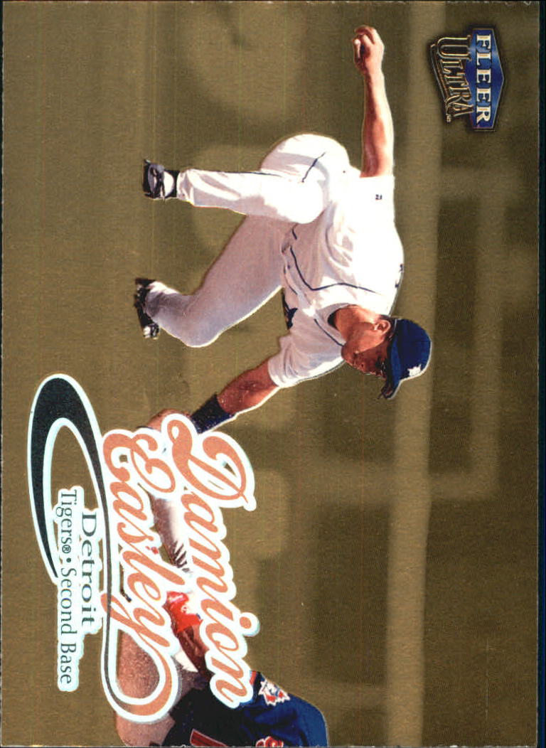 Sports Card Front