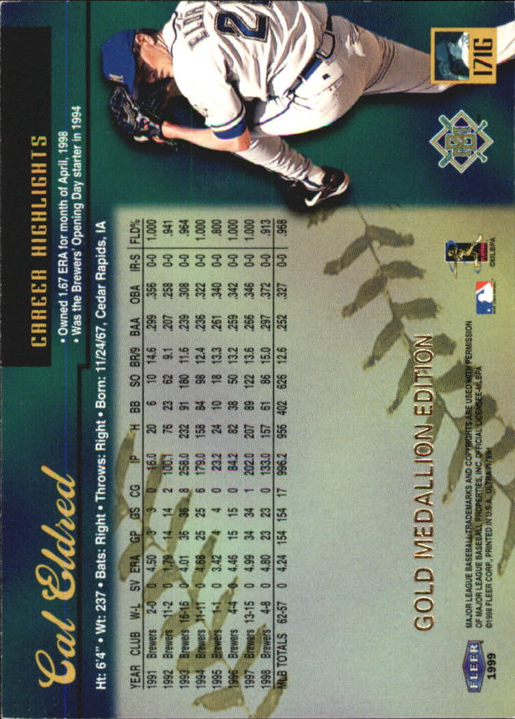A1909- 1999 Ultra Gold Medaillon BB Karte #S 1-250 -du Pick- 15 + Free US Schiff - Bild 306 von 442