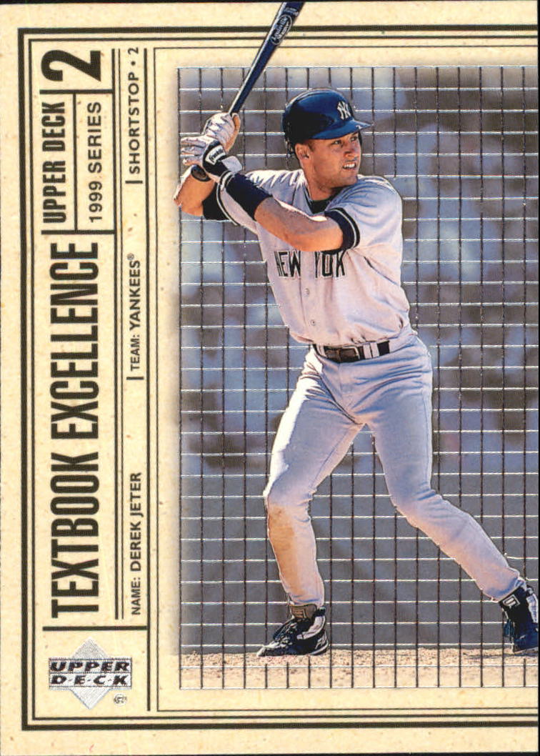 2011 Topps Lineage 2 Derek Jeter M (Mint) at 's Sports