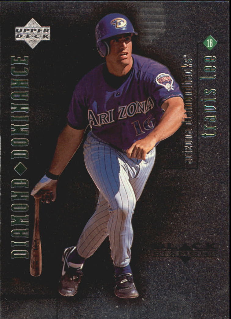  1996 Topps Gallery #139 Mark Loretta NM-MT Milwaukee