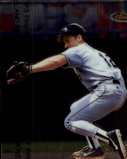 Wade Boggs cards (1989-2024) Red Sox Yankees Rays - You Choose