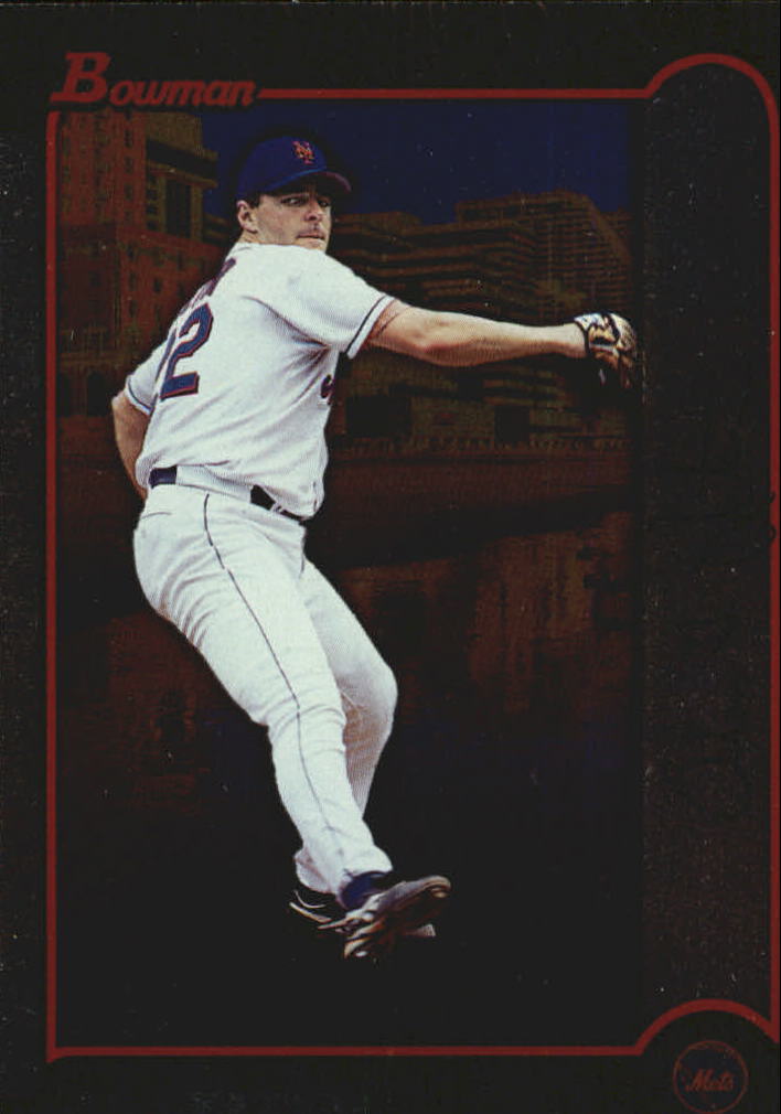 1999 Bowman International Baseball Card Pick (Inserts) - Picture 10 of 357