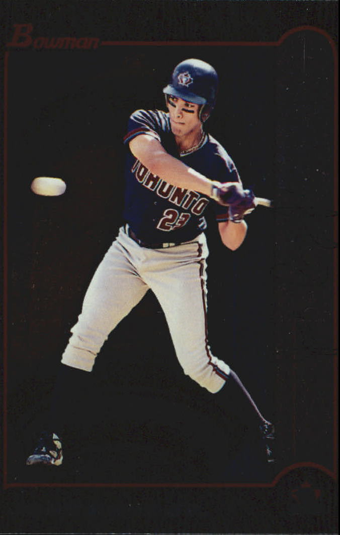 1999 Bowman International Baseball Card Pick (Inserts) - Picture 14 of 357