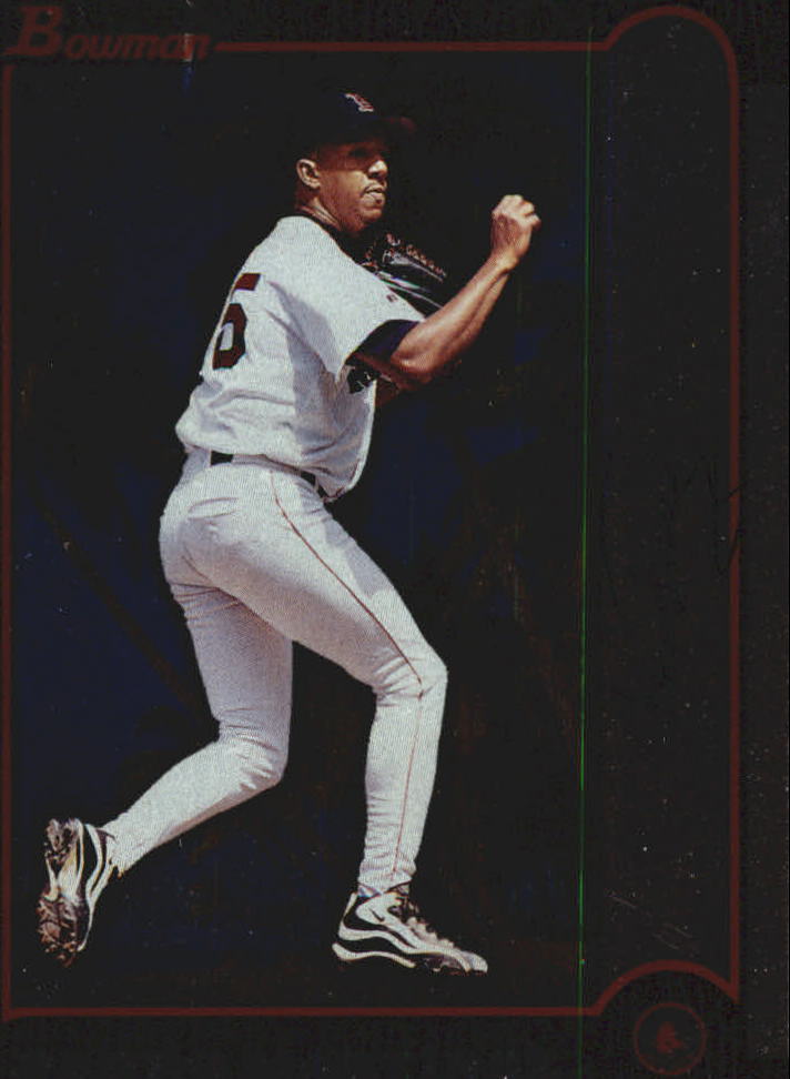 1999 Bowman International Baseball Card Pick (Inserts) - Picture 16 of 357