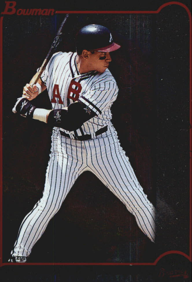 1999 Bowman International Baseball Card Pick (Inserts) - Picture 18 of 357