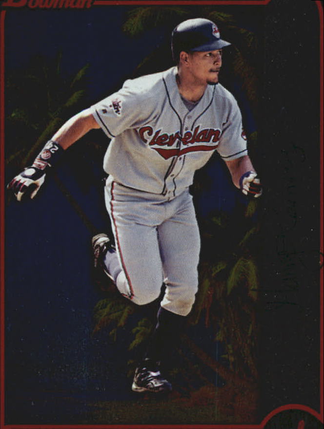 1999 Bowman International Baseball Card Pick (Inserts) - Picture 20 of 357