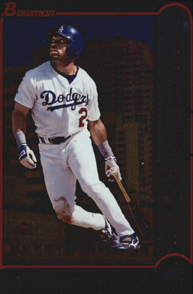 1999 Bowman International Baseball Card Pick (Inserts) - Picture 26 of 357