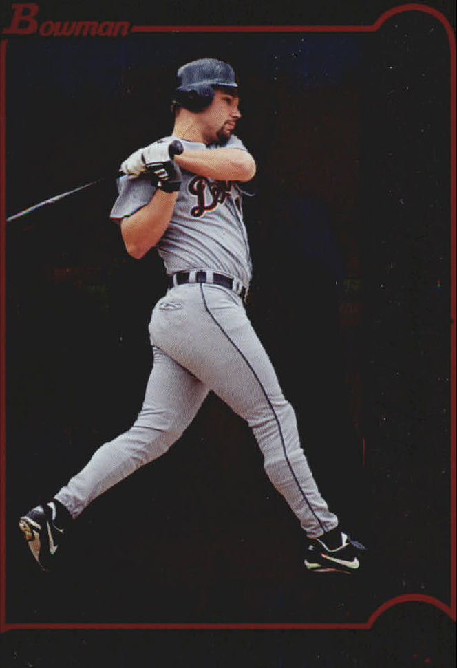 1999 Bowman International Baseball Card Pick (Inserts) - Picture 28 of 357