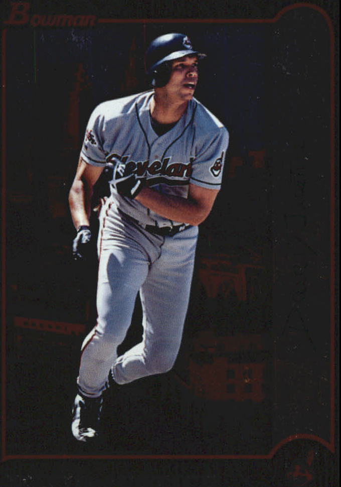 1999 Bowman International Baseball Card Pick (Inserts) - Picture 32 of 357