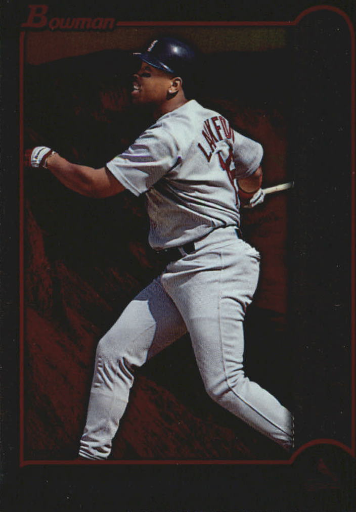 Sports Card Front