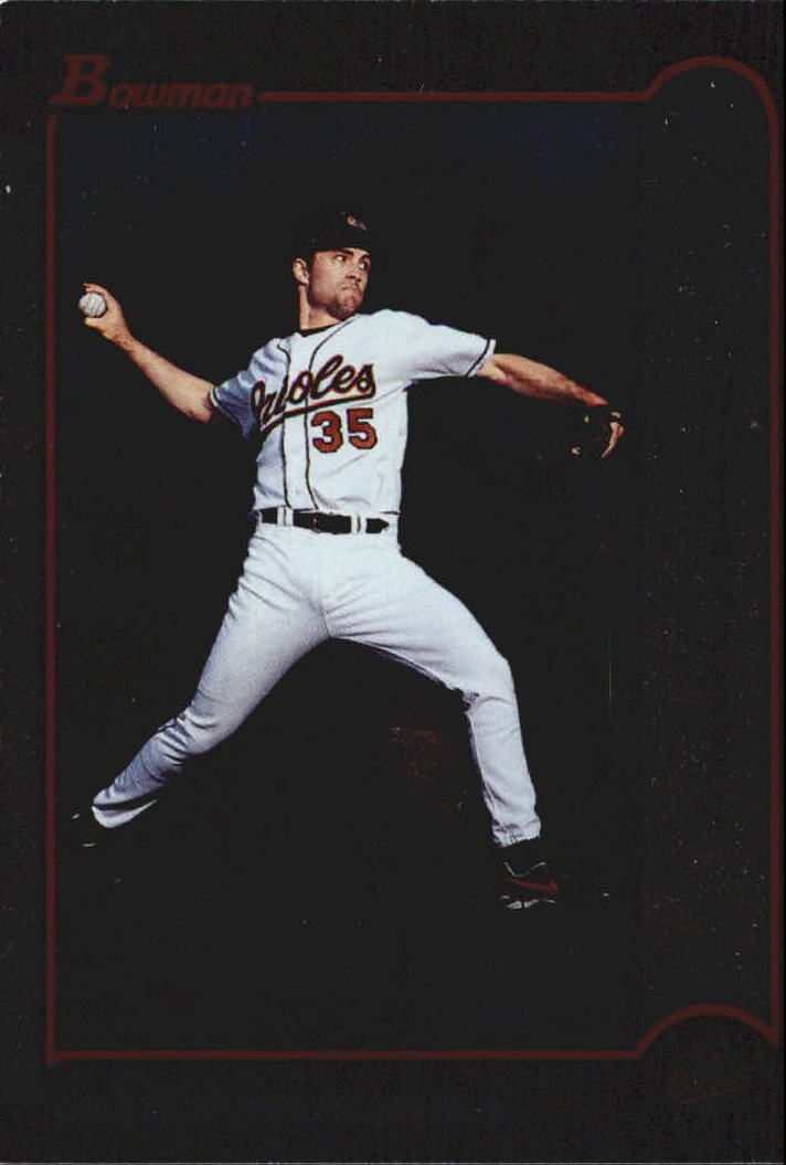 1999 Bowman International Baseball Card Pick (Inserts) - Picture 44 of 357