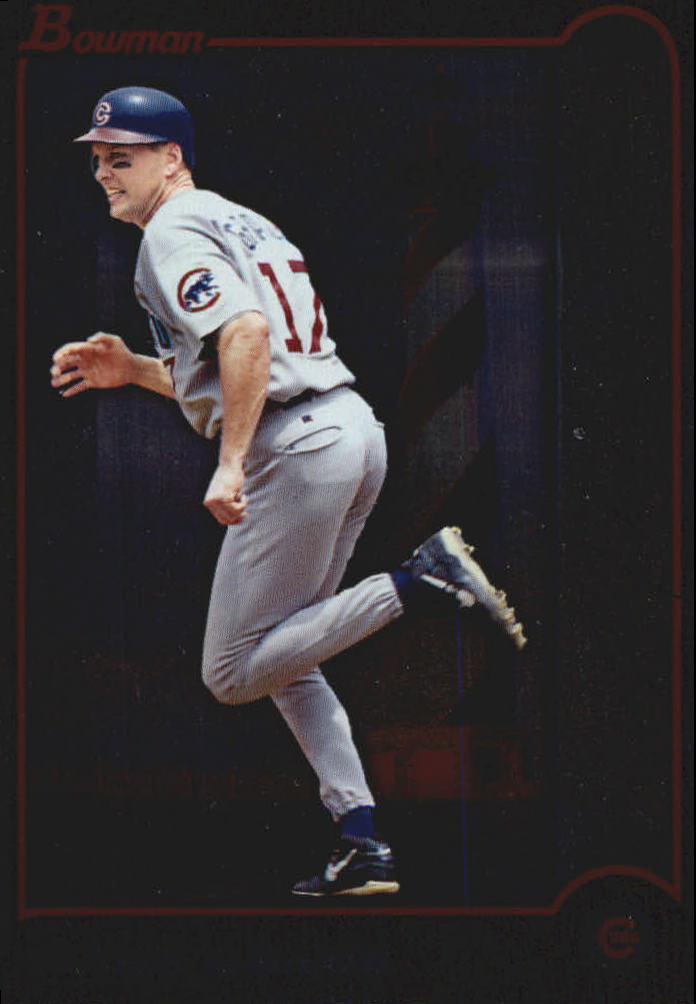 1999 Bowman International Baseball Card Pick (Inserts) - Picture 48 of 357