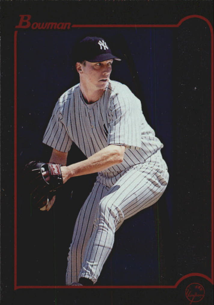1999 Bowman International Baseball Card Pick (Inserts) - Picture 50 of 357