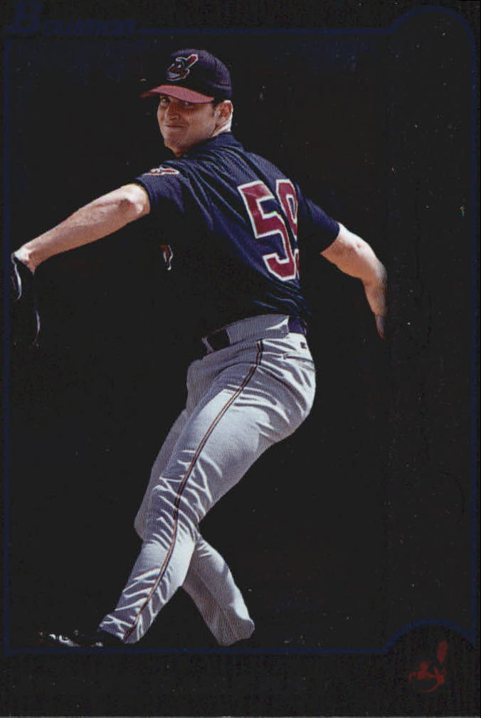 1999 Bowman International Baseball Card Pick (Inserts) - Picture 60 of 357