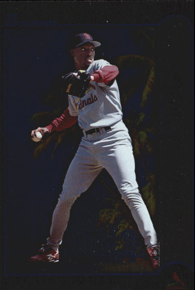 1999 Bowman International Baseball Card Pick (Inserts) - Picture 62 of 357