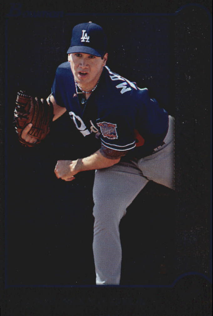 1999 Bowman International Baseball Card Pick (Inserts) - Picture 66 of 357