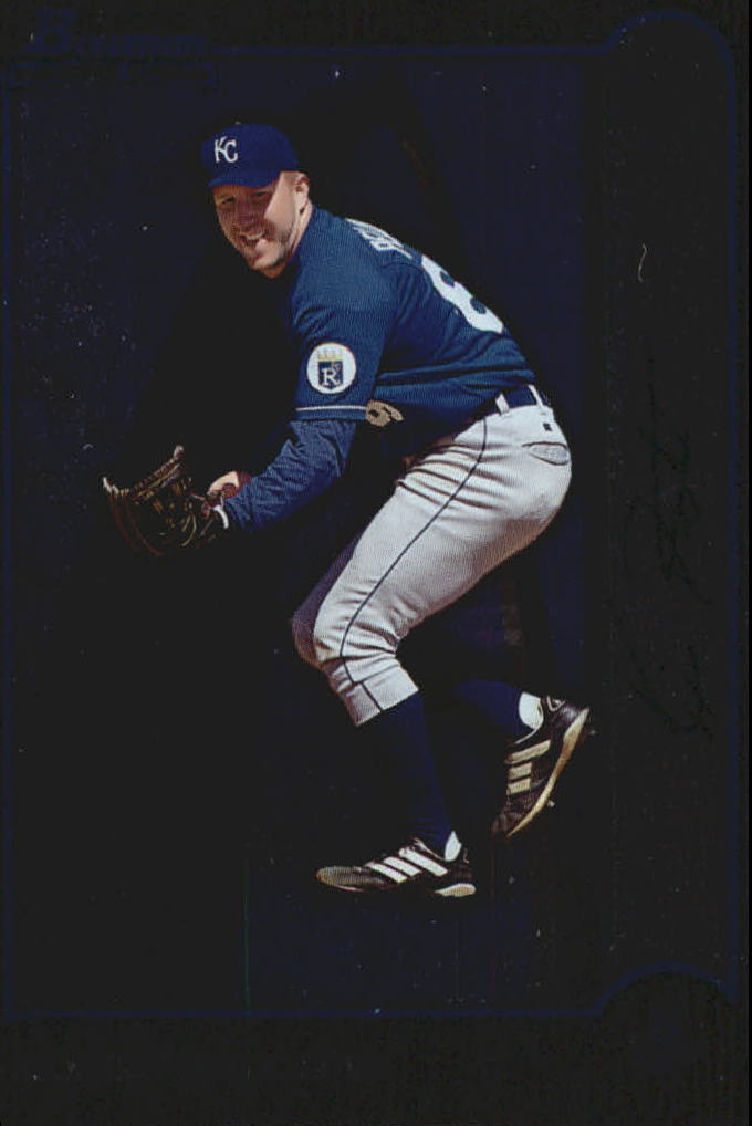 1999 Bowman International Baseball Card Pick (Inserts) - Picture 80 of 357