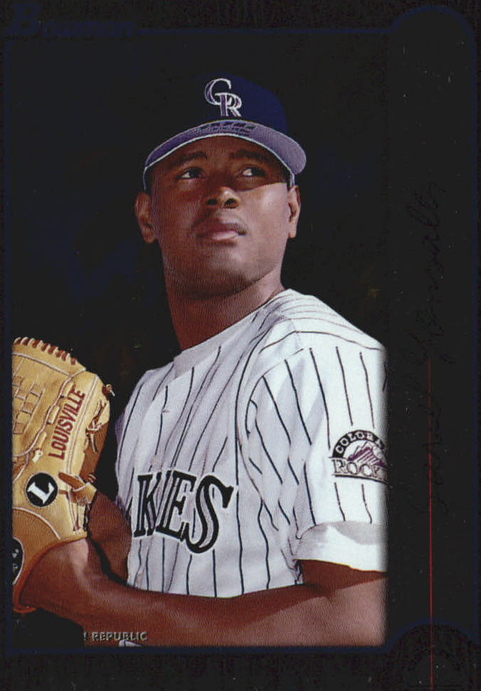 1999 Bowman International Baseball Card Pick (Inserts) - Picture 92 of 357
