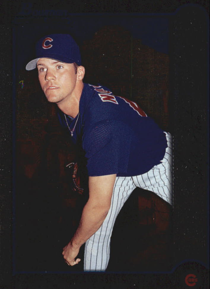 1999 Bowman International Baseball Card Pick (Inserts) - Picture 96 of 357