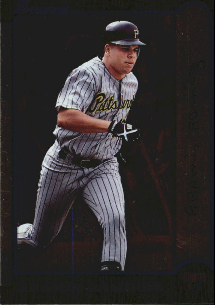 1999 Bowman International Baseball Card Pick (Inserts) - Picture 102 of 357