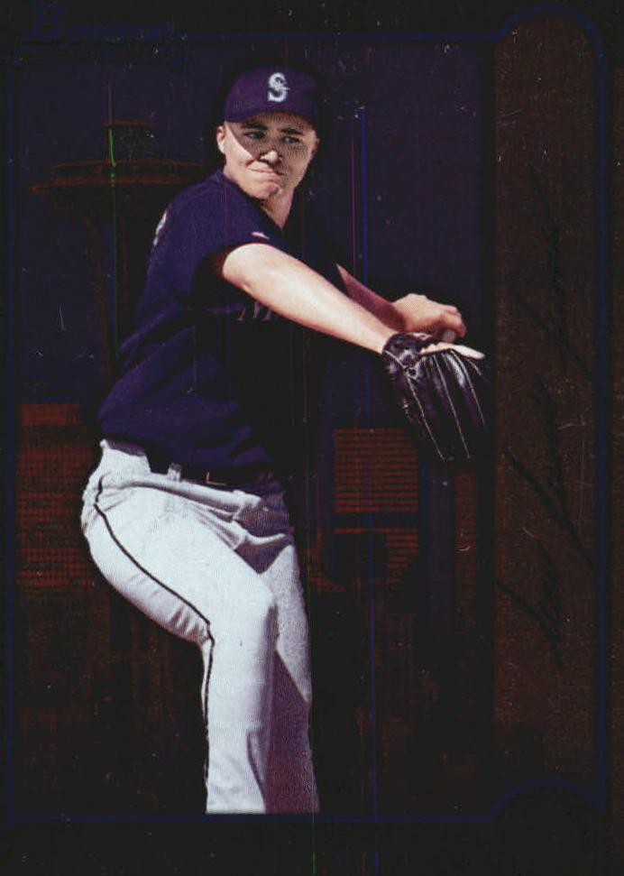 1999 Bowman International Baseball Card Pick (Inserts) - Picture 104 of 357