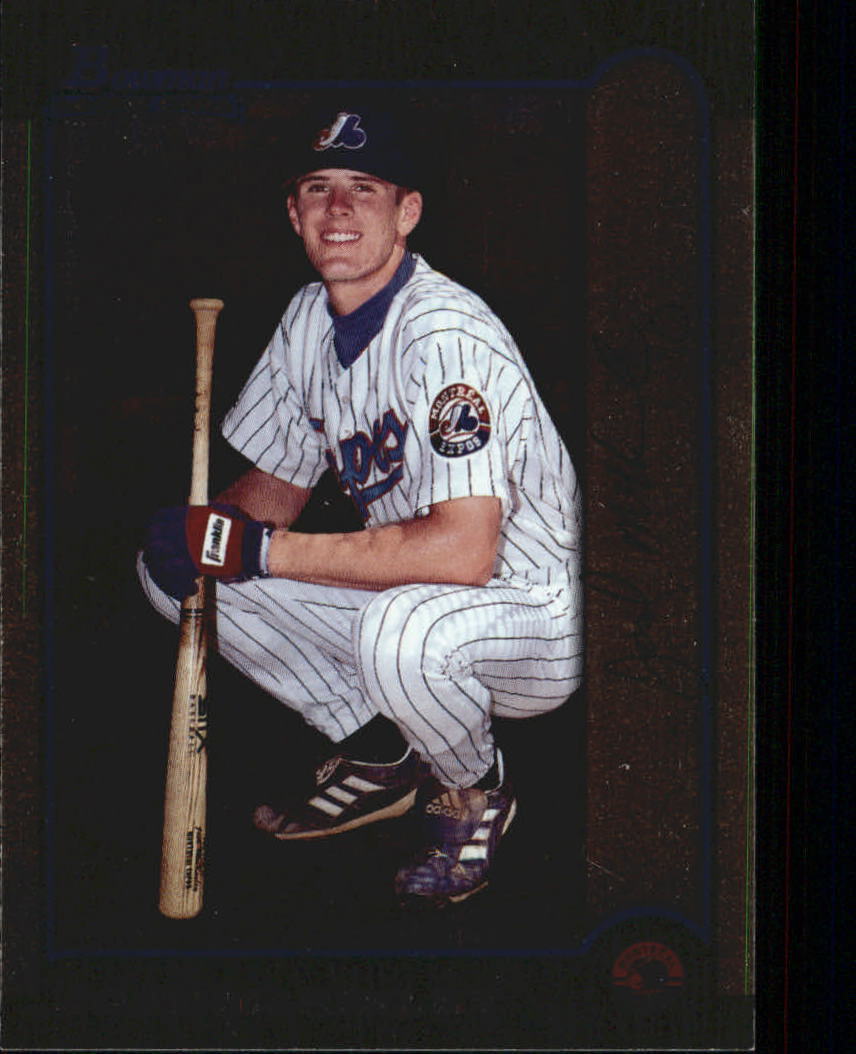 1999 Bowman International Baseball Card Pick (Inserts) - Picture 110 of 357