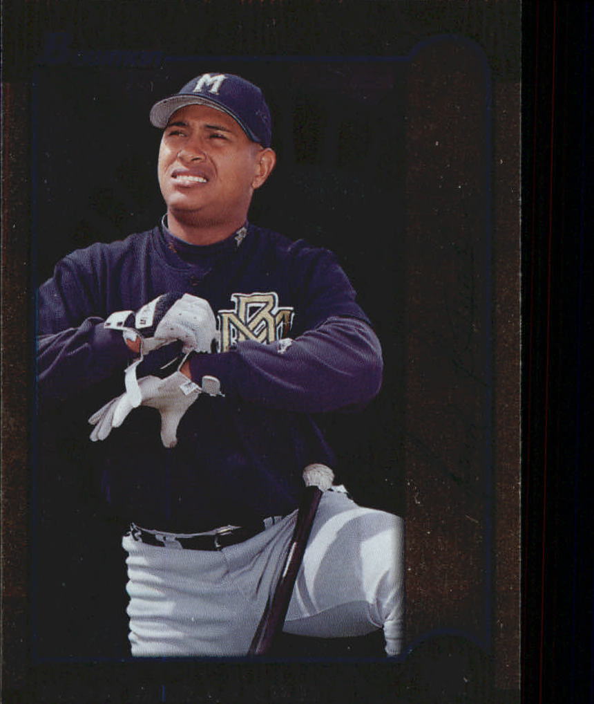 1999 Bowman International Baseball Card Pick (Inserts) - Picture 116 of 357