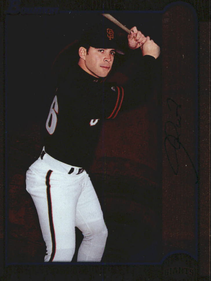 1999 Bowman International Baseball Card Pick (Inserts) - Picture 118 of 357
