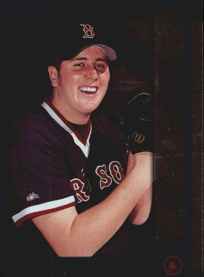 1999 Bowman International Baseball Card Pick (Inserts) - Picture 124 of 357