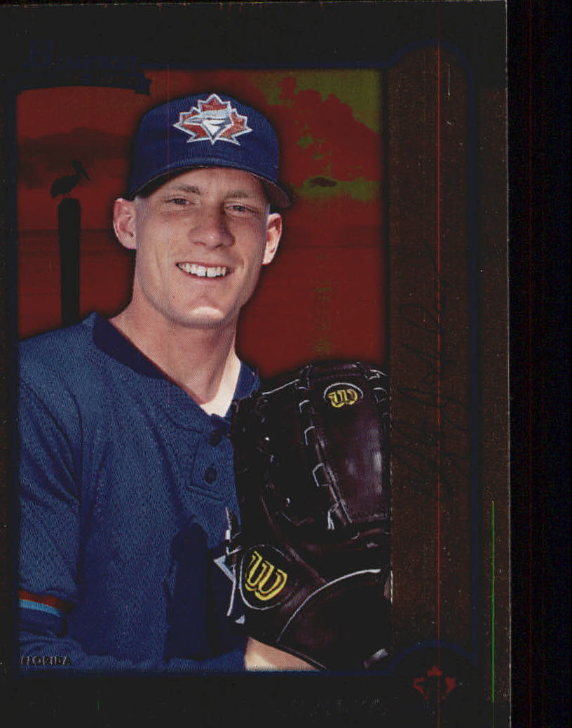 1999 Bowman International Baseball Card Pick (Inserts) - Picture 126 of 357