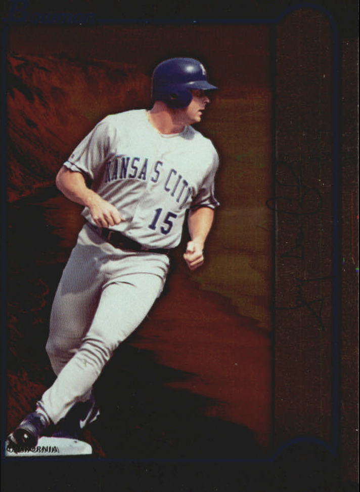 1999 Bowman International Baseball Card Pick (Inserts) - Picture 128 of 357