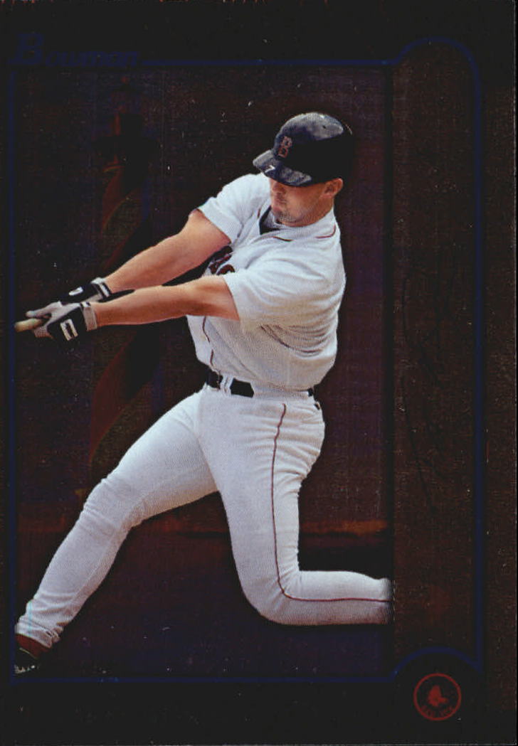 1999 Bowman International Baseball Card Pick (Inserts) - Picture 132 of 357