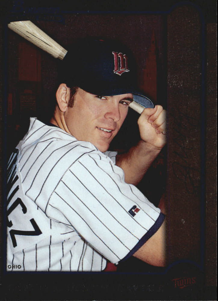 1999 Bowman International Baseball Card Pick (Inserts) - Picture 138 of 357