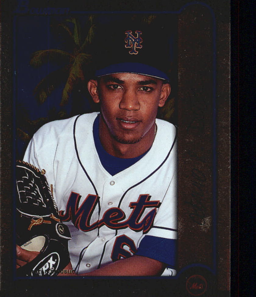 1999 Bowman International Baseball Card Pick (Inserts) - Picture 140 of 357