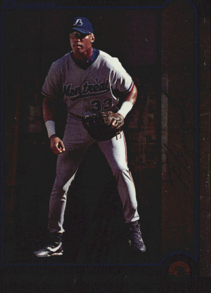 1999 Bowman International Baseball Card Pick (Inserts) - Picture 160 of 357