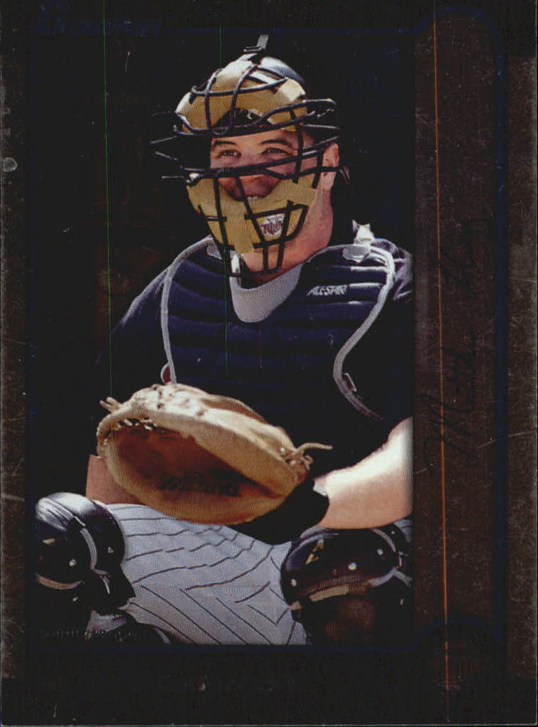 1999 Bowman International Baseball Card Pick (Inserts) - Picture 164 of 357