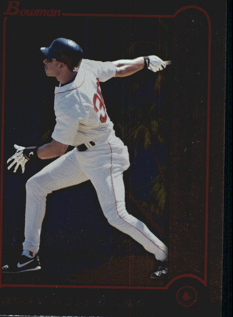 1999 Bowman International Baseball Card Pick (Inserts) - Picture 178 of 357