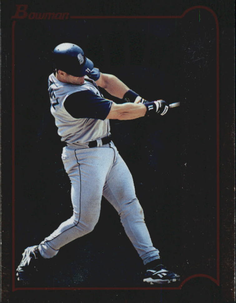 1999 Bowman International Baseball Card Pick (Inserts) - Picture 186 of 357