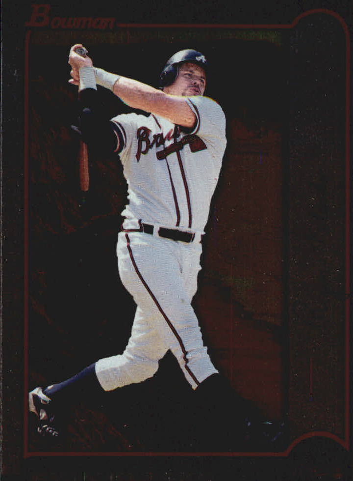1999 Bowman International Baseball Card Pick (Inserts) - Picture 188 of 357